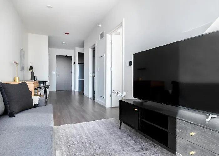 S Loop 1br W Pool Gym Nr Museum Campus Chi-352 * Chicago