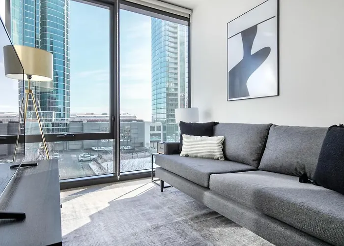 S Loop 1br W Pool Gym Nr Museum Campus Chi-352 Apartment