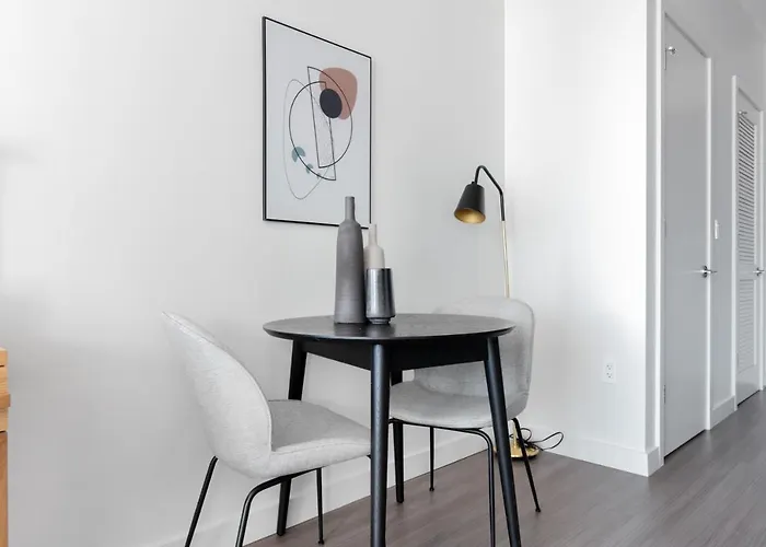 Apartment S Loop 1br W Pool Gym Nr Museum Campus Chi-352 Chicago