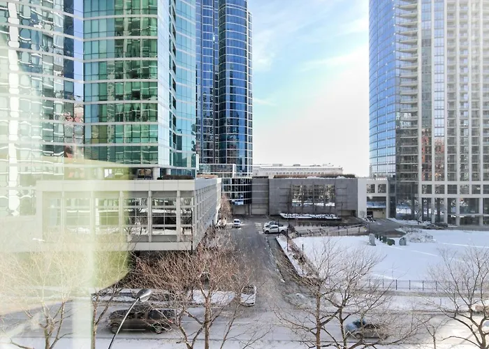 S Loop 1br W Pool Gym Nr Museum Campus Chi-352