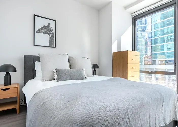 S Loop 1br W Pool Gym Nr Museum Campus Chi-352 Apartment Chicago