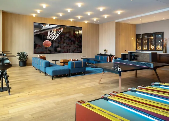 Apartment S Loop 1br W Pool Gym Nr Museum Campus Chi-352 *