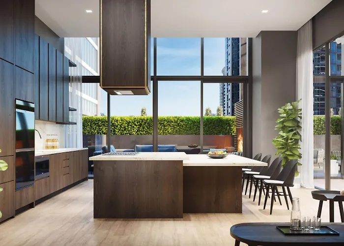 Apartment S Loop 1br W Pool Gym Nr Museum Campus Chi-352