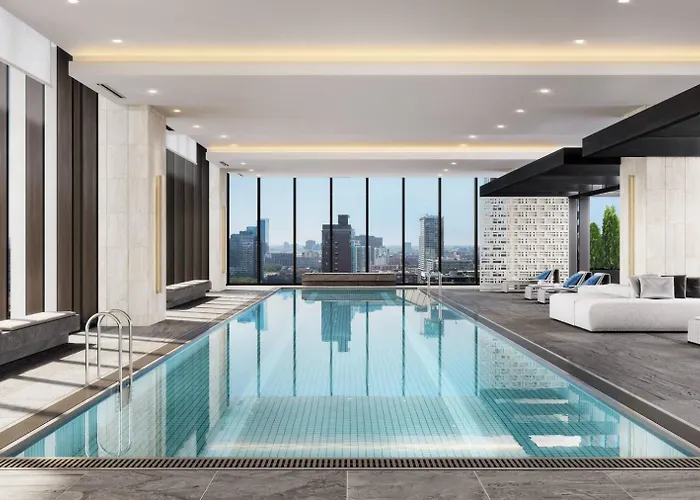 S Loop 1br W Pool Gym Nr Museum Campus Chi-352 Apartment *