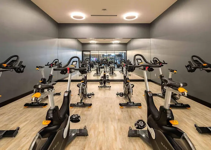 S Loop 1br W Pool Gym Nr Museum Campus Chi-352 Apartment *
